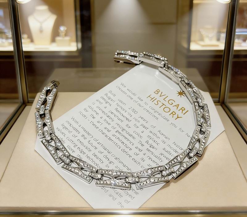 Bvlgari Bracelet 04yxs13